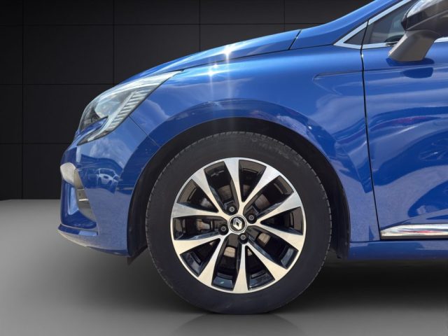 RENAULT Clio usata, con Bracciolo