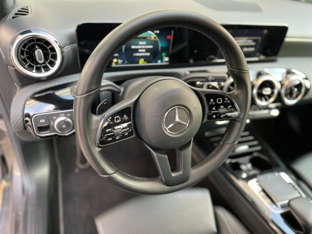 MERCEDES-BENZ A 180 usata 15
