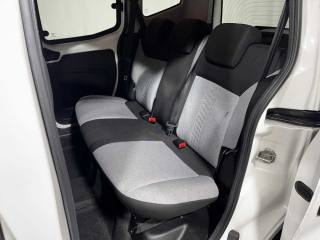 FIAT Qubo usata, con ESP