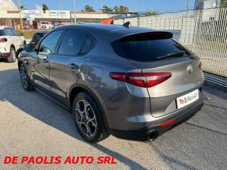 ALFA ROMEO Stelvio usata, con Airbag Passeggero