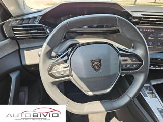 PEUGEOT 308 usata, con Touch screen