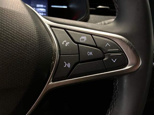 RENAULT Clio usata, con Isofix