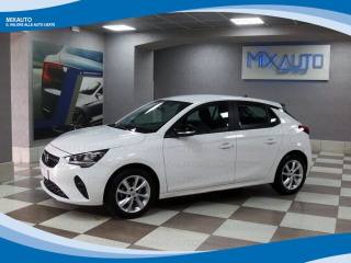 OPEL Corsa 1.2 75cv 5 Porte Edition EU6