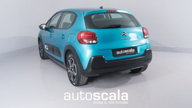 CITROEN C3 usata, con Fari LED