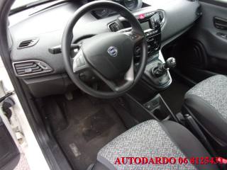 LANCIA Ypsilon usata, con Airbag testa