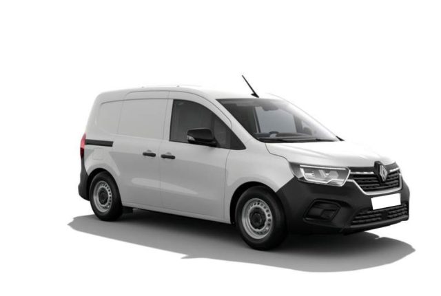 RENAULT Kangoo usata, con ABS