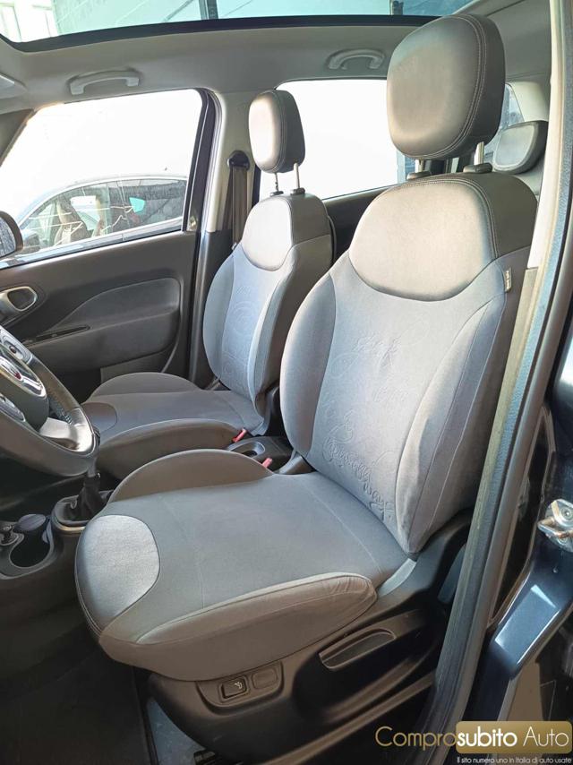 FIAT 500L usata 20
