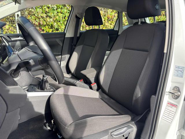 VOLKSWAGEN Polo usata, con Cruise Control