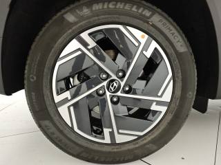 HYUNDAI Tucson usata, con Specchietti laterali elettrici
