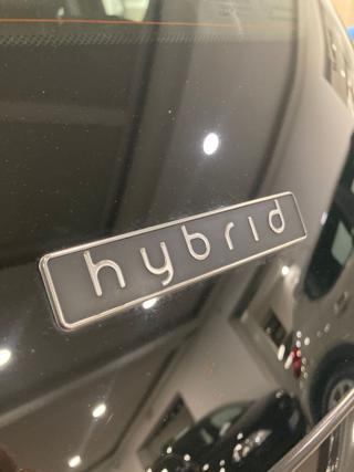 LANCIA Ypsilon usata, con ESP