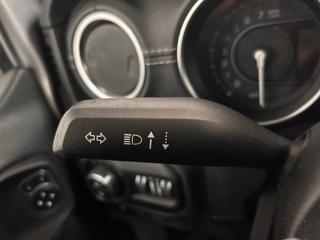 JEEP Wrangler usata, con Immobilizzatore elettronico