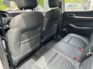 MG ZS usata, con Cruise Control