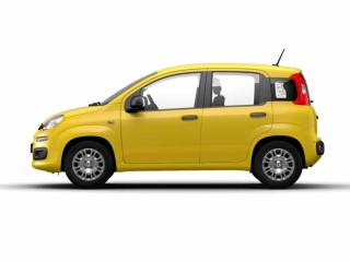 FIAT Panda usata, con Airbag