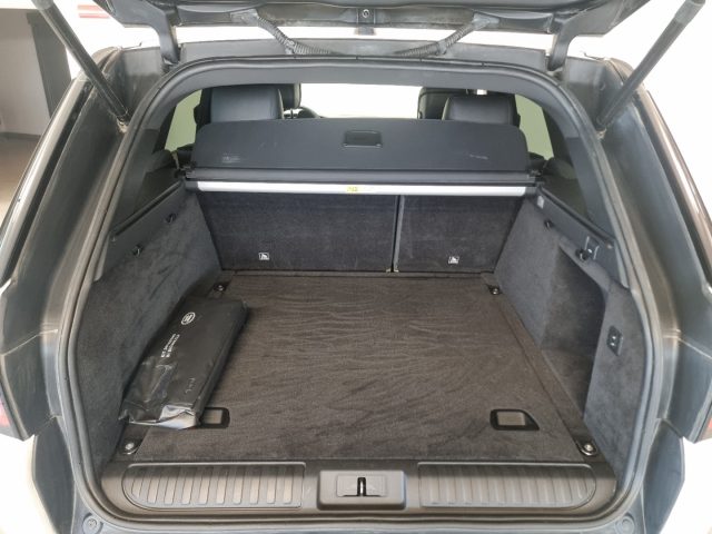 LAND ROVER Range Rover Sport usata, con Chiusura centralizzata