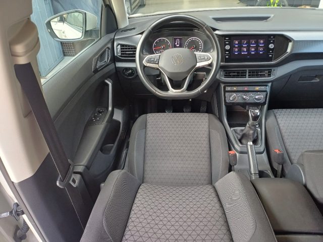 VOLKSWAGEN T-Cross usata, con Chiusura centralizzata