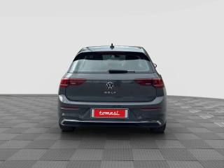 VOLKSWAGEN Golf usata 3