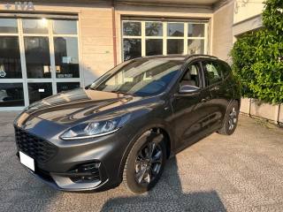 FORD Kuga usata 1