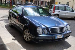 MERCEDES-BENZ CLK 200 usata 66