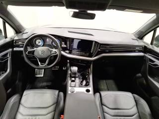 VOLKSWAGEN Touareg usata, con Climatizzatore