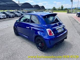 ABARTH 595 usata, con Airbag Passeggero