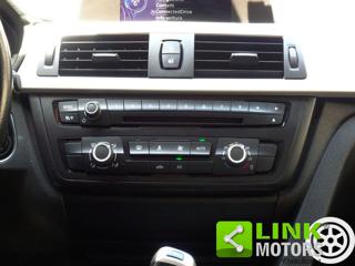 BMW 318 usata, con Lettore CD