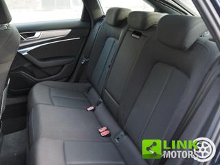 AUDI A6 usata, con Controllo trazione