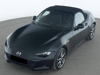 MAZDA MX-5 usata, con Chiusura centralizzata