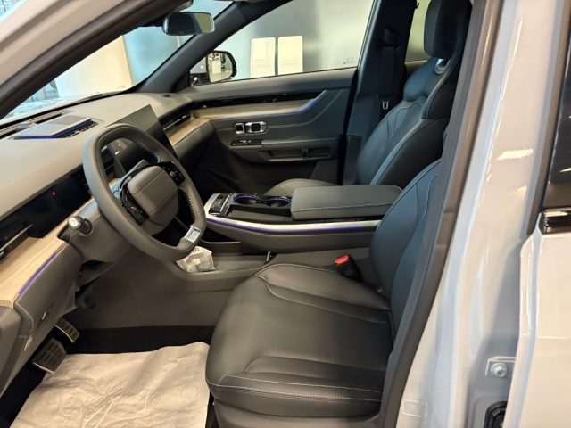 SPORTEQUIPE Sportequipe 6 GT usata, con Climatizzatore