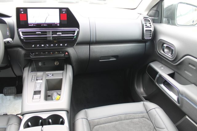 CITROEN C5 Aircross usata, con Climatizzatore