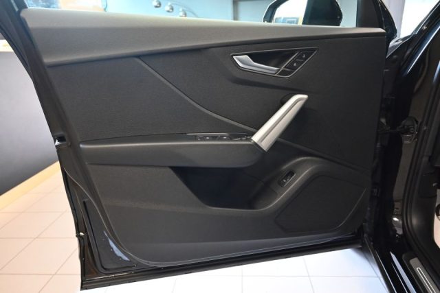 AUDI Q2 usata 123