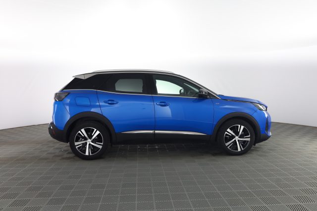 PEUGEOT 3008 usata 2