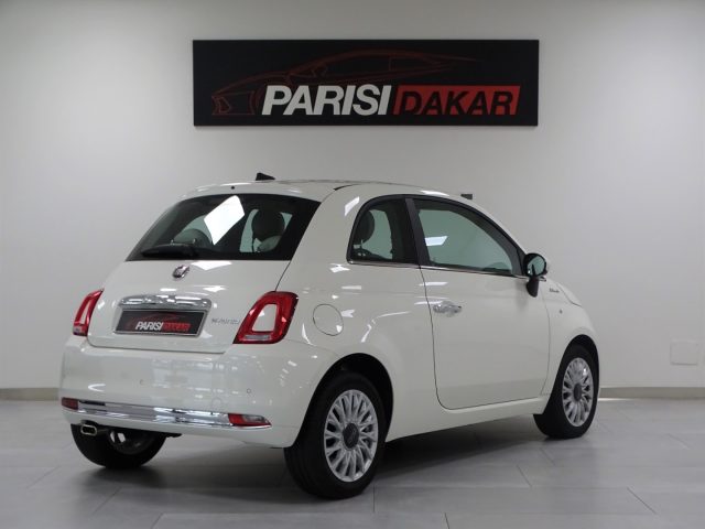 FIAT 500 usata, con Airbag laterali