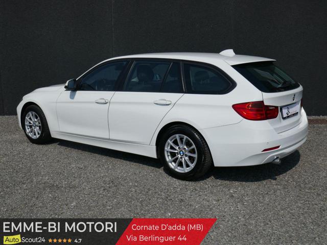BMW 316 usata, con Airbag Passeggero