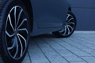 VOLKSWAGEN Golf usata, con Sedile posteriore sdoppiato