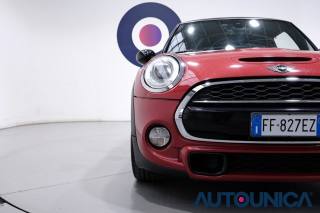 MINI Cooper SD usata 50