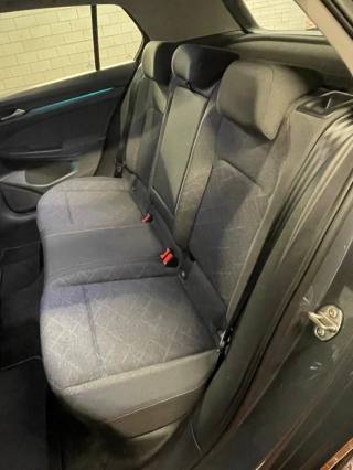 VOLKSWAGEN Golf usata, con Airbag laterali