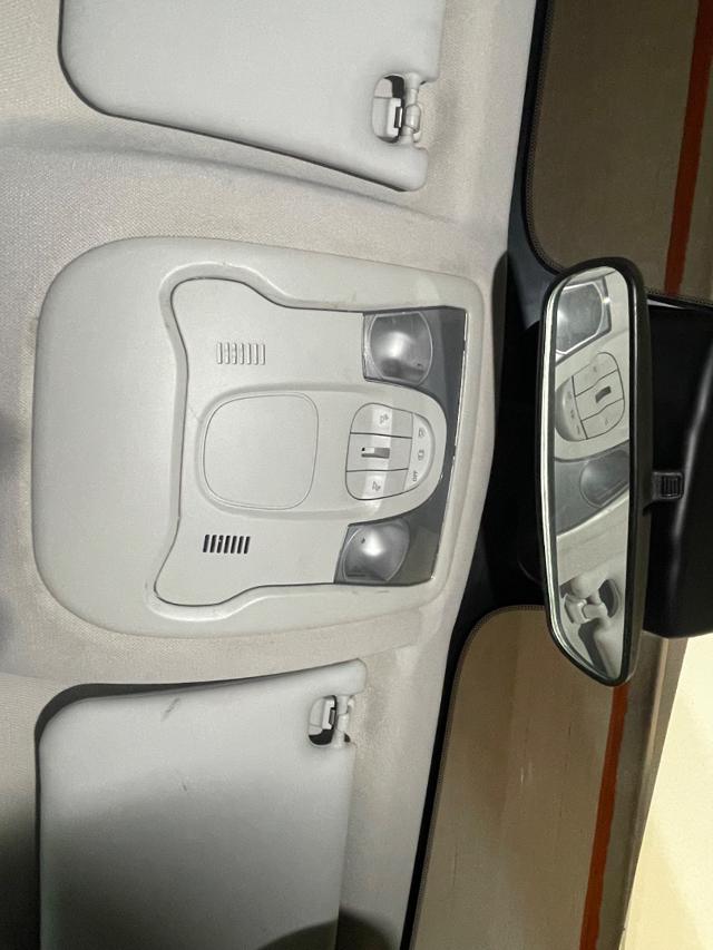 JEEP Renegade usata, con Park Distance Control