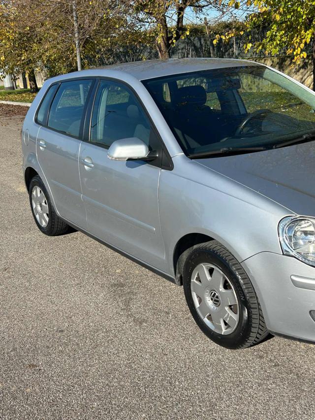 VOLKSWAGEN Polo usata, con Cerchi in lega