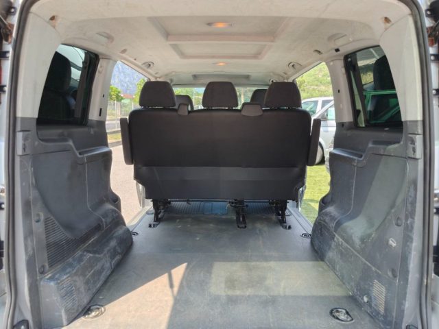 MERCEDES-BENZ Vito usata 11