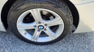 BMW 320 usata, con Autoradio