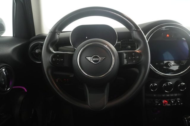 MINI Mini usata 11