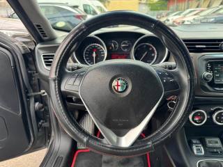 ALFA ROMEO Giulietta usata, con Chiusura centralizzata