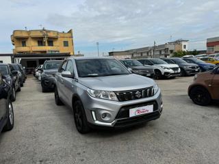 SUZUKI Vitara usata, con Airbag Passeggero