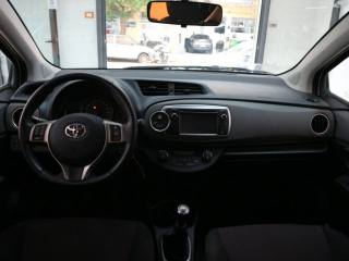 TOYOTA Yaris usata, con Climatizzatore
