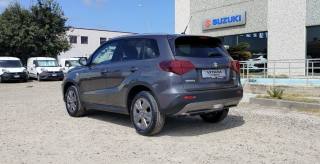 SUZUKI Vitara usata, con Autoradio