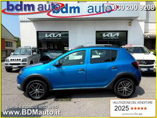 DACIA Sandero usata, con Servosterzo