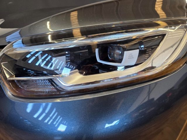 RENAULT Kadjar usata, con Fari LED
