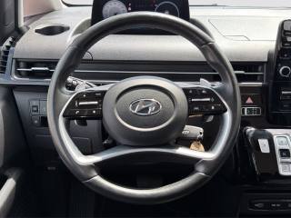 HYUNDAI Staria usata 13