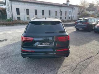 AUDI Q7 usata, con Cerchi in lega