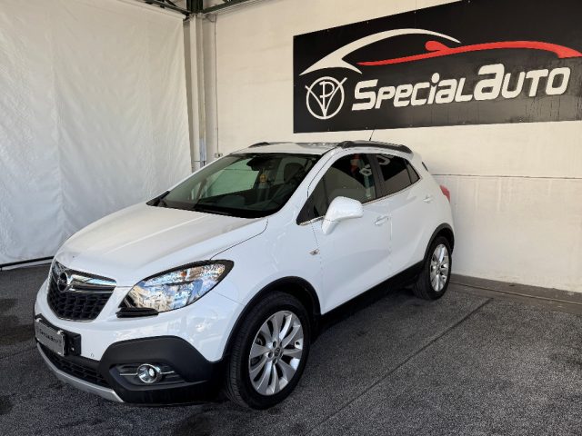OPEL Mokka usata, con Airbag laterali